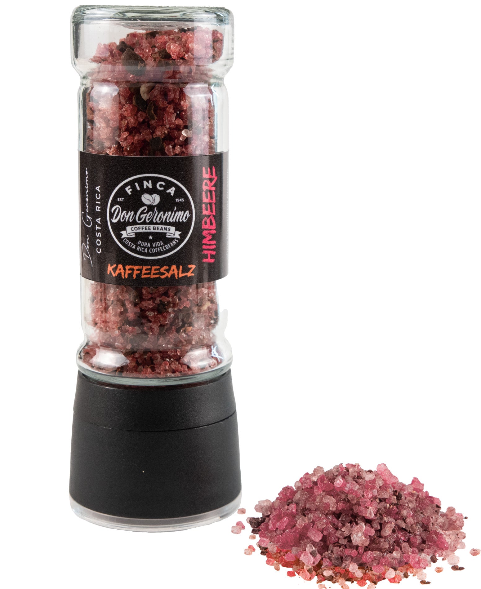 Mühle Coffee Salt | 70g | 9 varieties-4