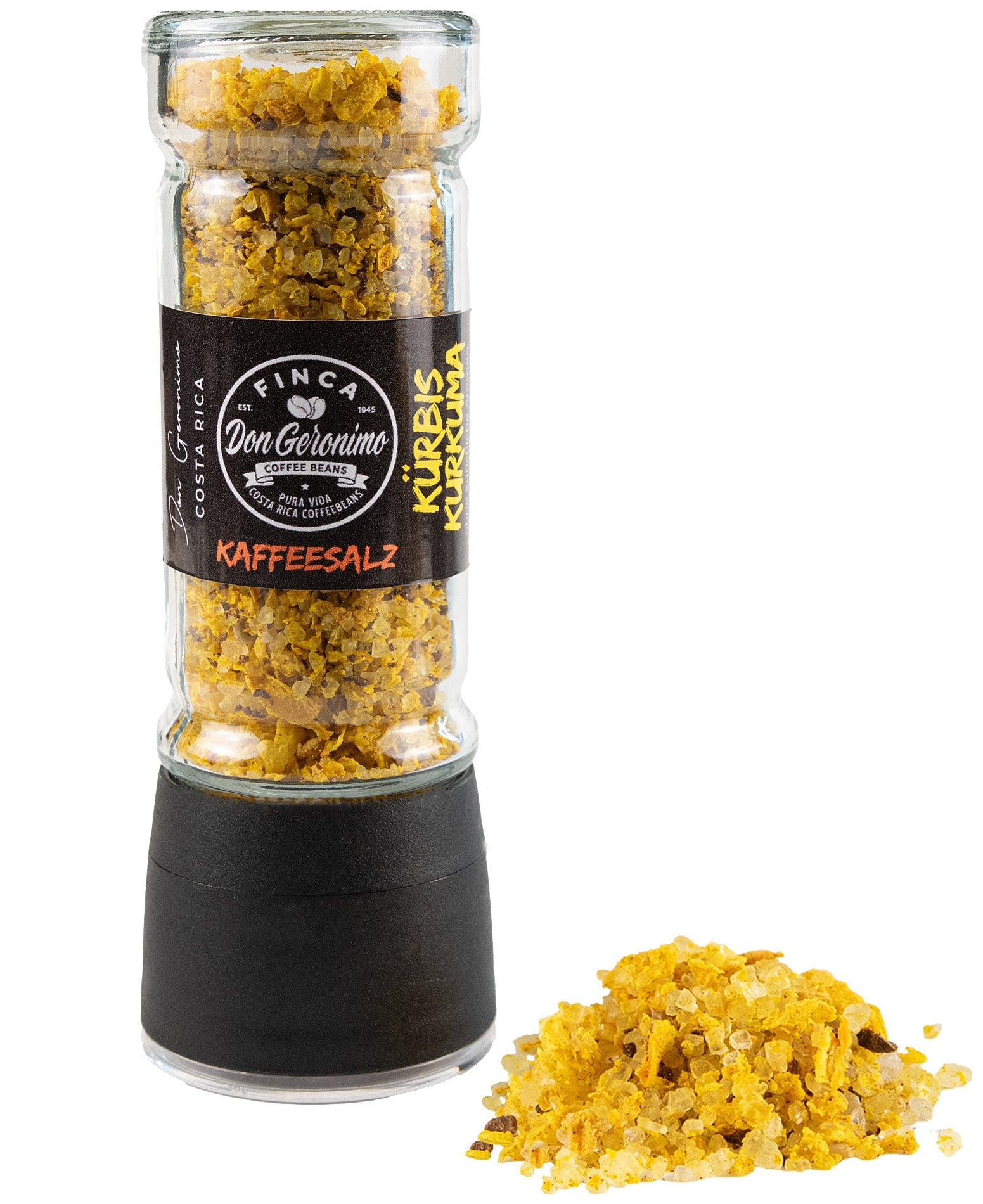 Mühle Coffee Salt | 70g | 9 varieties-5