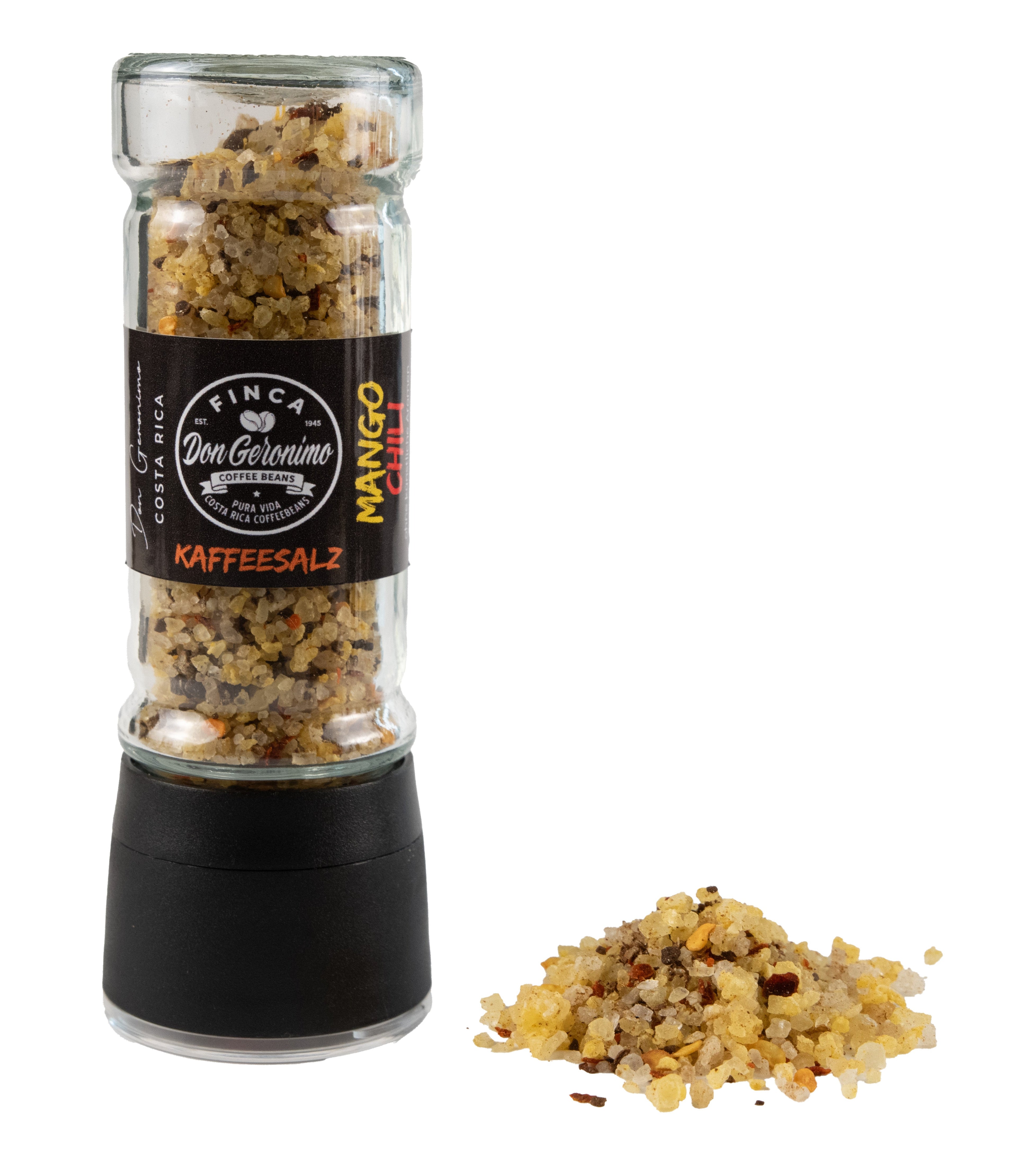 Mühle Coffee Salt | 70g | 9 varieties-3