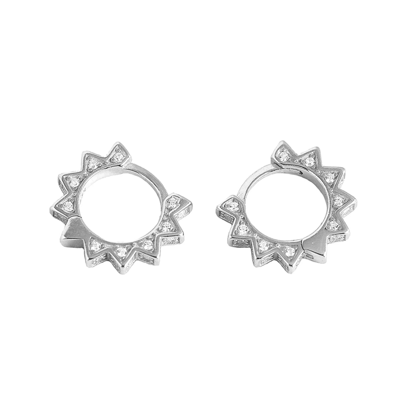 LIANE SUN HOOPS 1,2CM